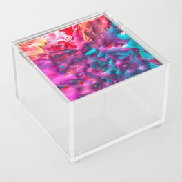 Power Surge Acrylic Box