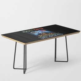 Days Of School 100th Day 100 Game Gaming Gamer Coffee Table
