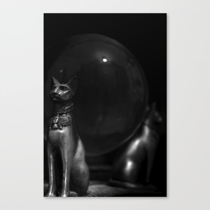 Ball Canvas Print