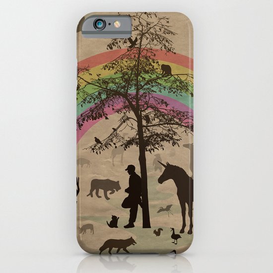 Kingdom iPhone & iPod Case
