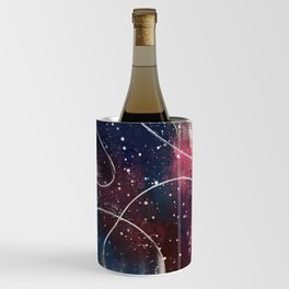 String Theory Wine Chiller