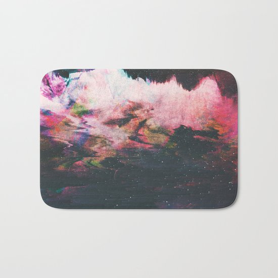 ULTRLGHT Bath Mat