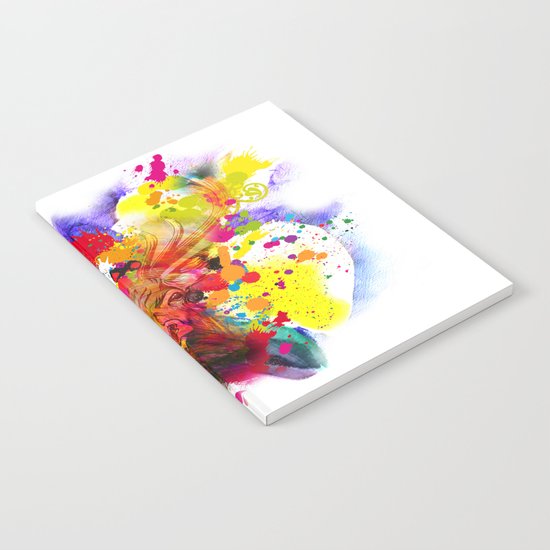 Deer's Dream Notebook