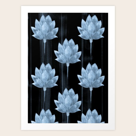 ascent Art Print