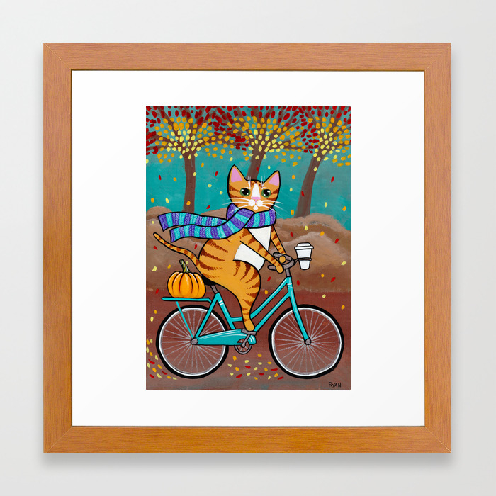 fat cat bicycle