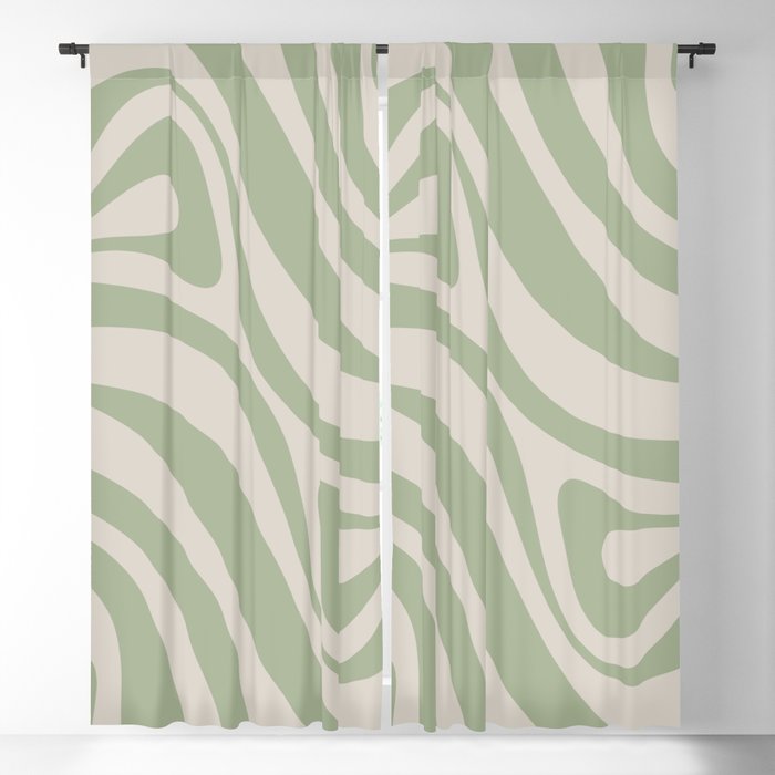 Blackout Curtain