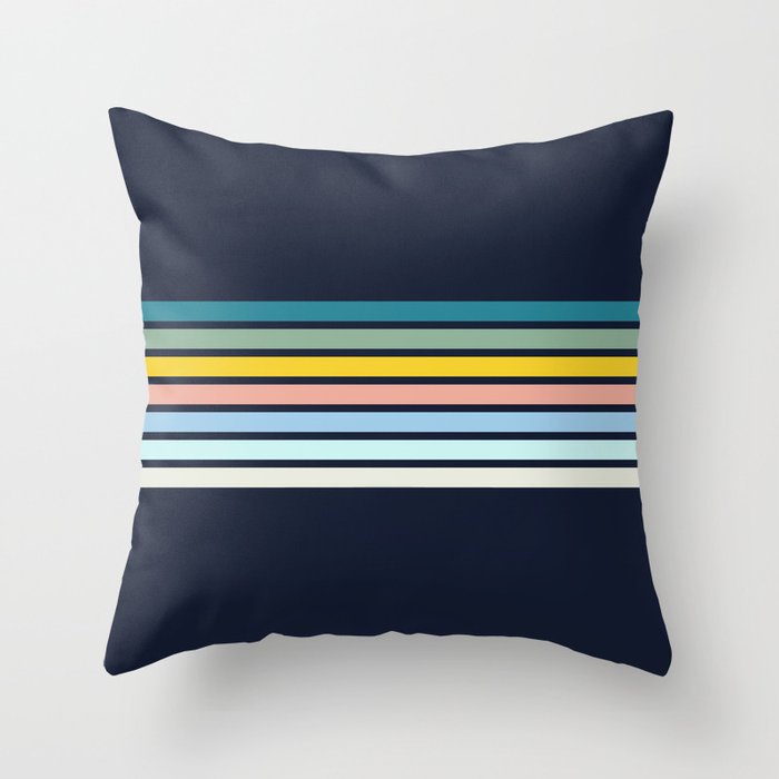 Vintage style outlet throw pillows