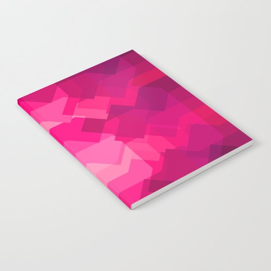 Gemstone - Ruby Notebook