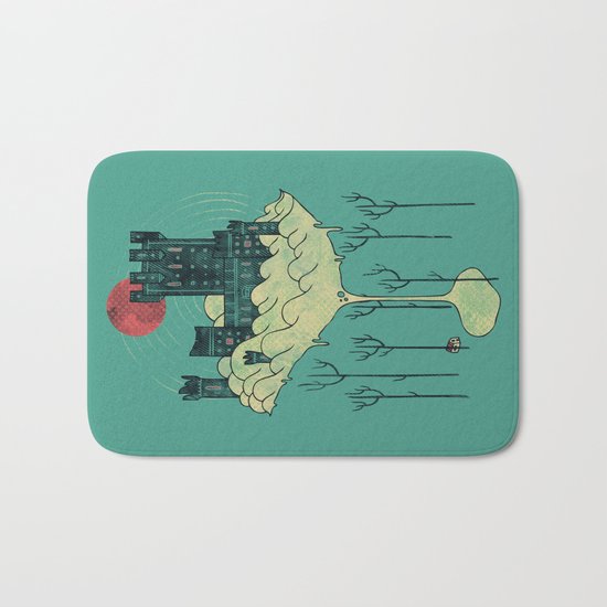 Walden Bath Mat