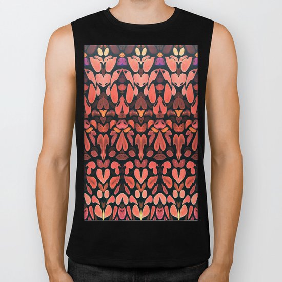 Fall Autumn Nights Are on The Way September Birthdays, Virgo Biker Tank