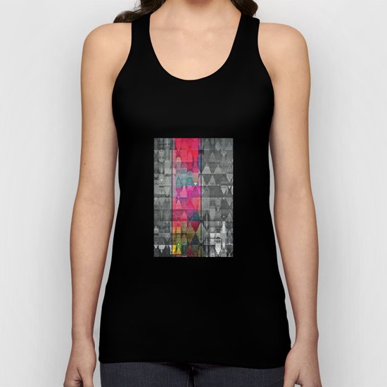 Grunge GS/C Unisex Tank Top