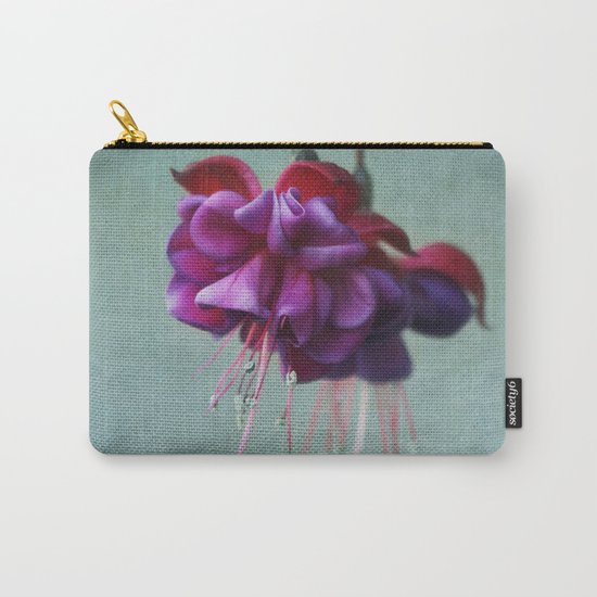Dancing Carry-All Pouch