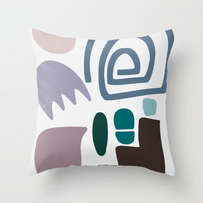Society6 throw sales pillow covers