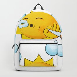 Smoking Weed Backpacks To Match Your Personal Style Society6