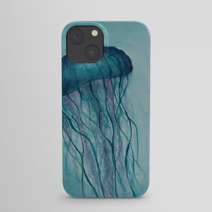 Jelly iPhone Case