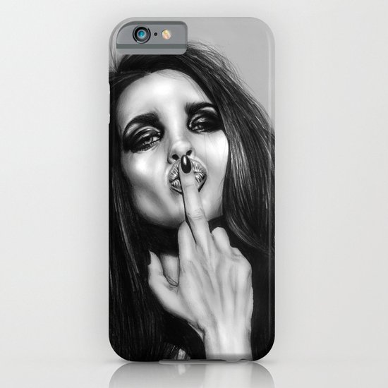 + The Bird is Back + iPhone & iPod Case