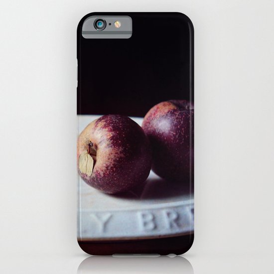 our daily bread iPhone & iPod Case