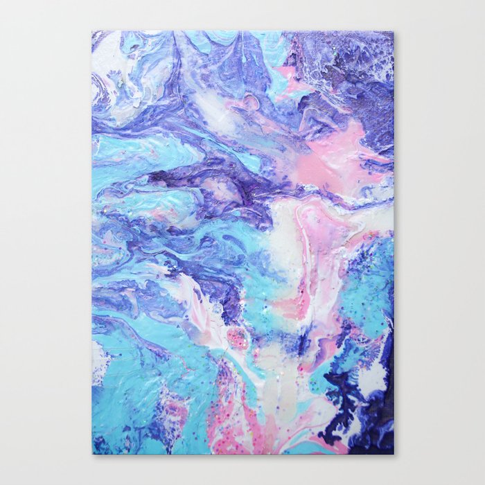 Canvas Painting Easy Abstract لم يسبق له مثيل الصور Tier3 Xyz