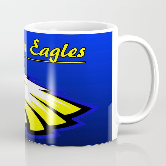 Bucktown Eagles Coffee Mug