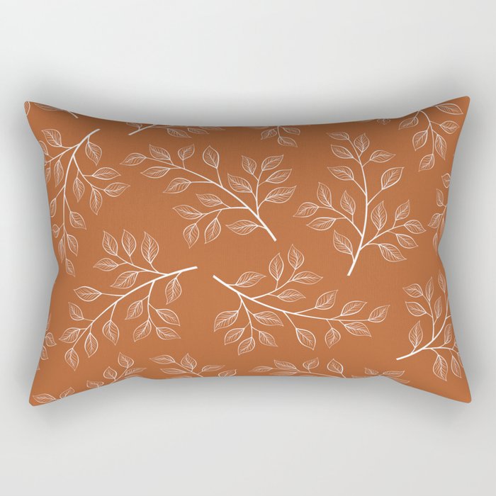 Rectangular Pillow