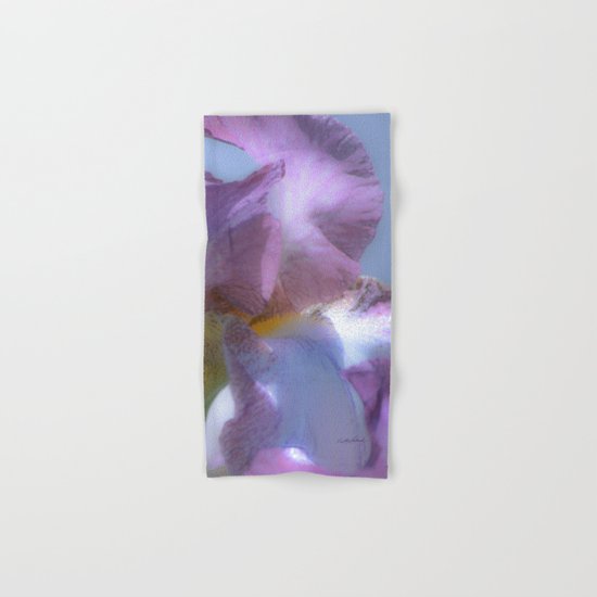 Summer Daydream Hand & Bath Towel