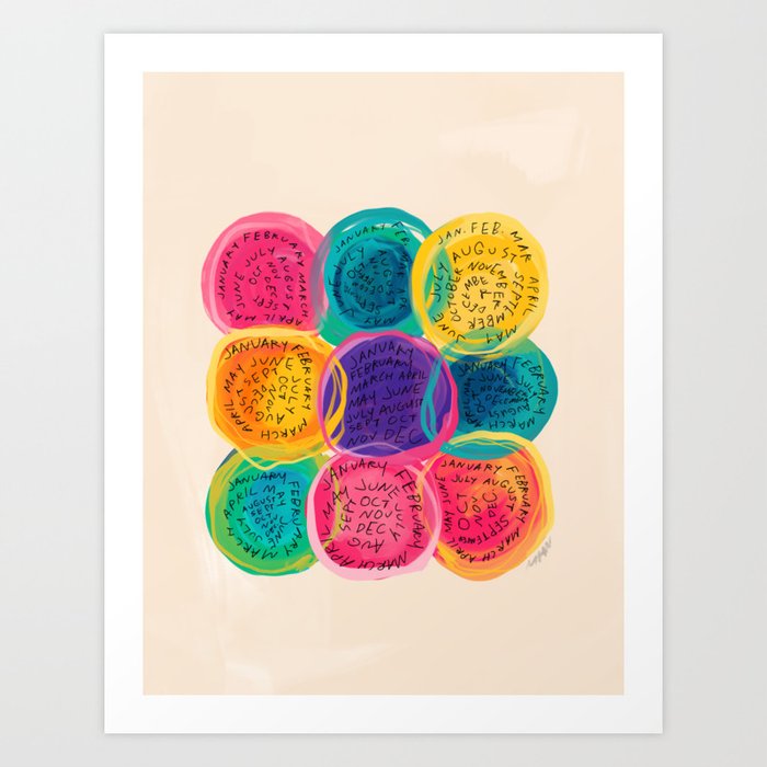 Art Print