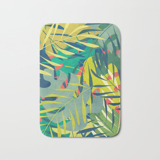 Eden Bath Mat