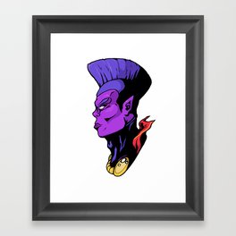 x20 Framed Art Print