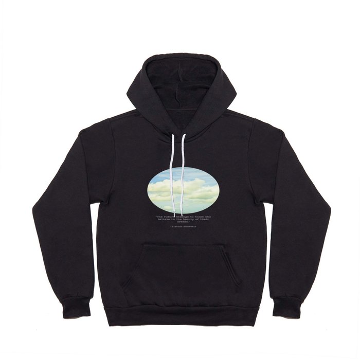 The beauty of the dreams Hoody