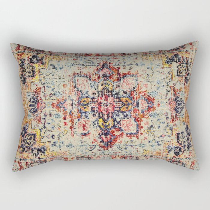 Rectangular Pillow