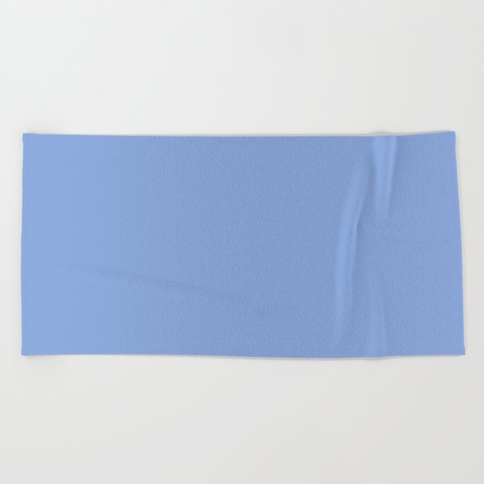 Brightly Beach Towel