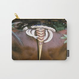 Papua New Guinea Sing Sing Carry-All Pouch | Villager, Indigenouspeople, Travelphoto, Culturaltraditions, Unique, Tribal, Tribalimage, Internationaltravel, Singsing, Newguinea 