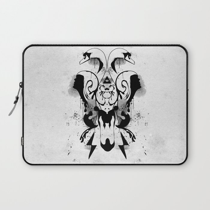 You got the love. Laptop Sleeve