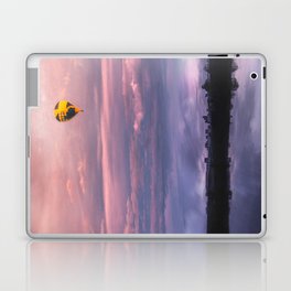 For a Dream Laptop & iPad Skin