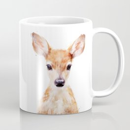 Little Deer Coffee Mug