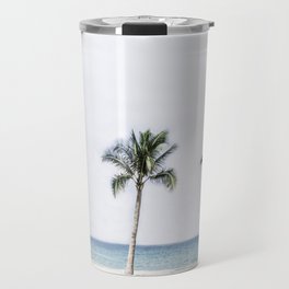 Palm trees 6 Travel Mug