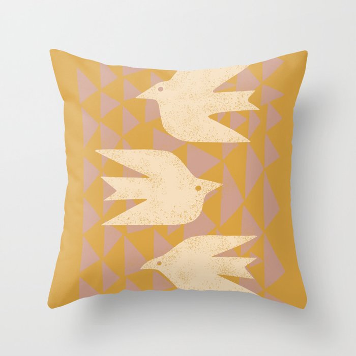 Throw Pillow