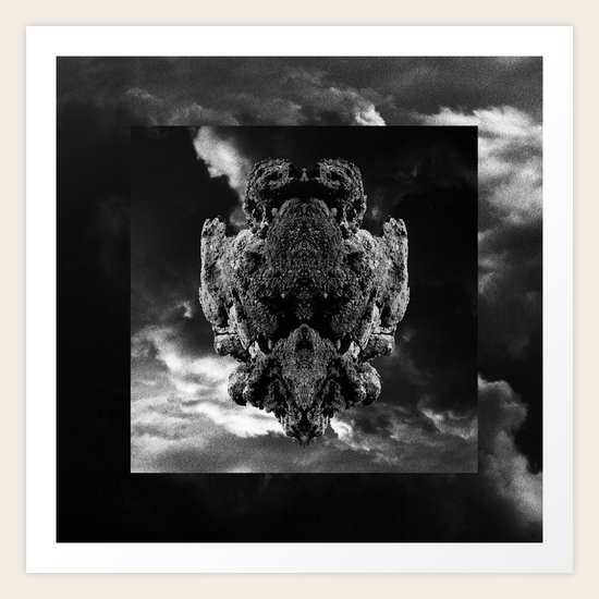 Untitled 1 Art Print