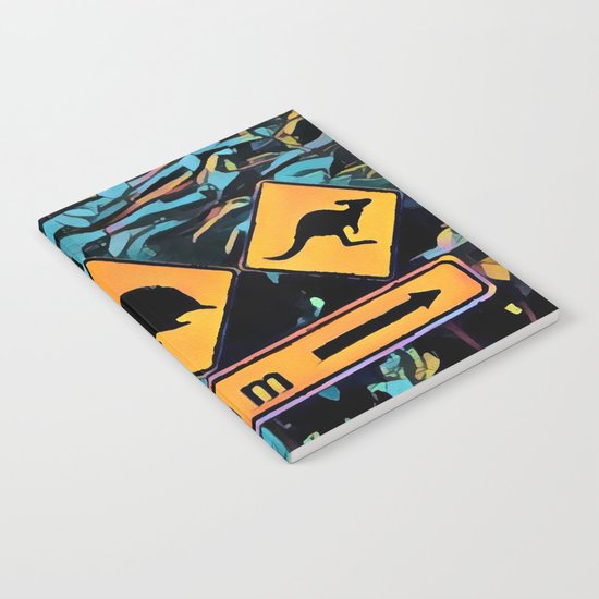 Animals Notebook