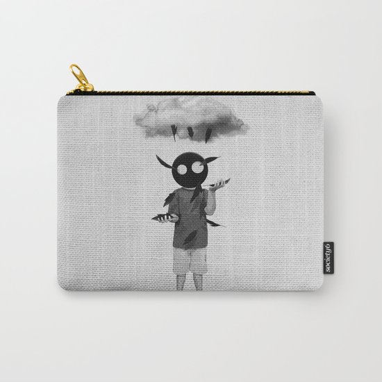 rain Carry-All Pouch