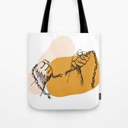 FREEDOM Tote Bag