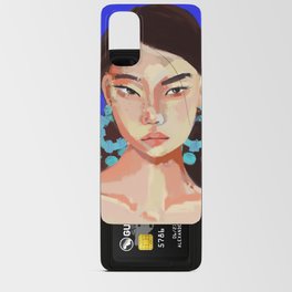 OCEANA  Android Card Case