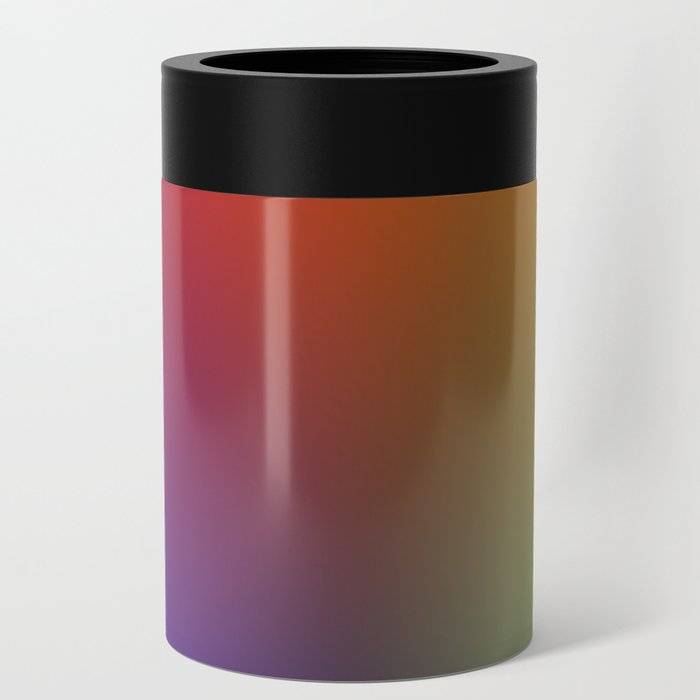 17 Rainbow Gradient Colour Palette 220506 Aura Ombre Valourine Digital Minimalist Art Can Cooler