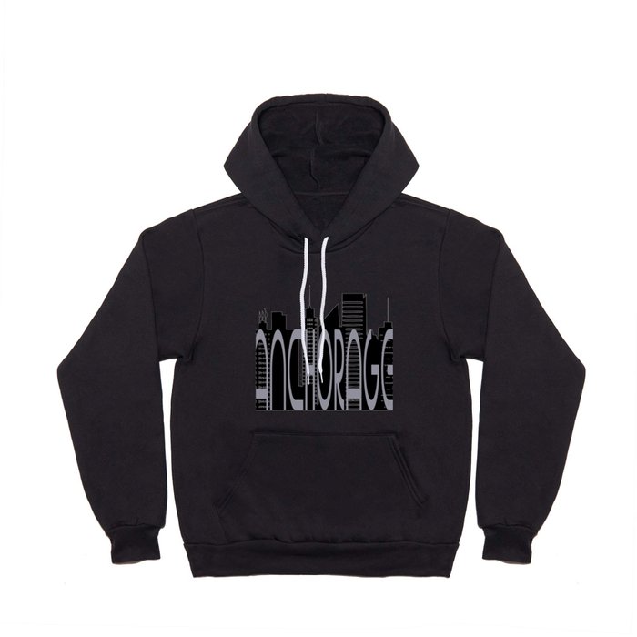 Anchorage Hoody