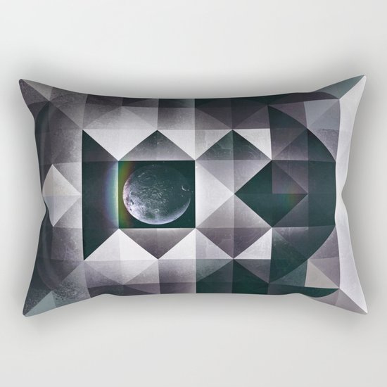 myrryr mwwn Rectangular Pillow