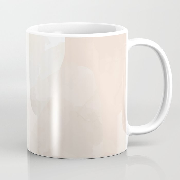 Calm II Coffee Mug