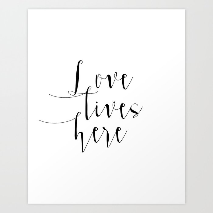 Free Free 170 Love Lives Here Svg Free SVG PNG EPS DXF File