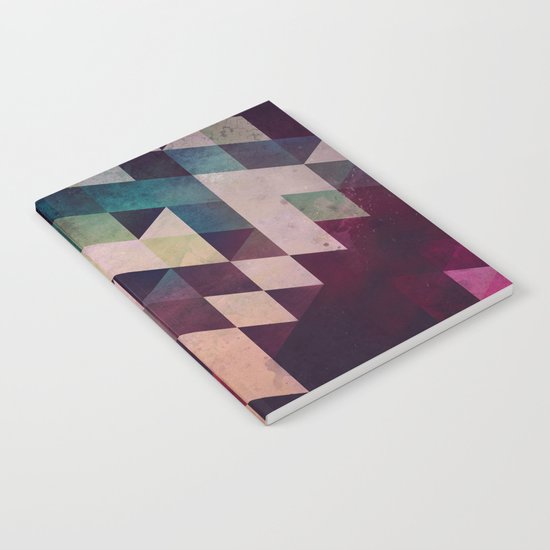 rycynstryckzhn Notebook