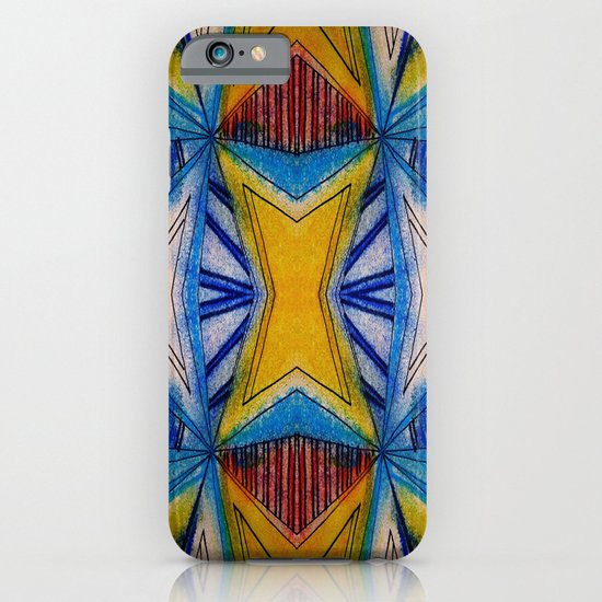 star iPhone & iPod Case