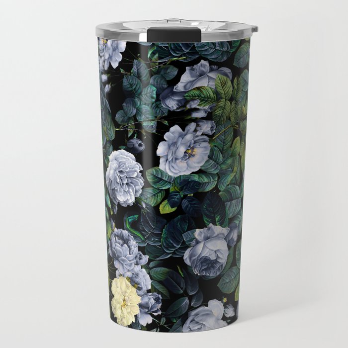 Future Nature Travel Mug